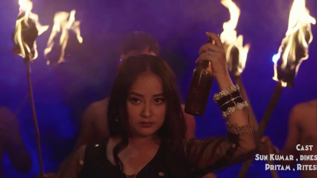 ⁣Video___Daru_Bali_Chhauri___दारु_बाली_छौरी___Rajbanshi_Rap_Song___Rap_Song_2025__(1080p)