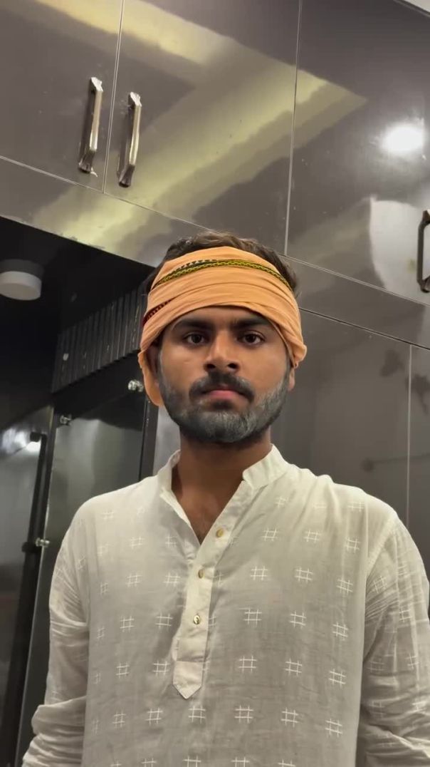 Nikal Gaya hotness 😂 #shorts