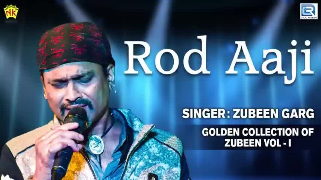 ⁣mon gole mur kakhole ahiba adin okole __ অসম music official __ zubeen Garg(480P)