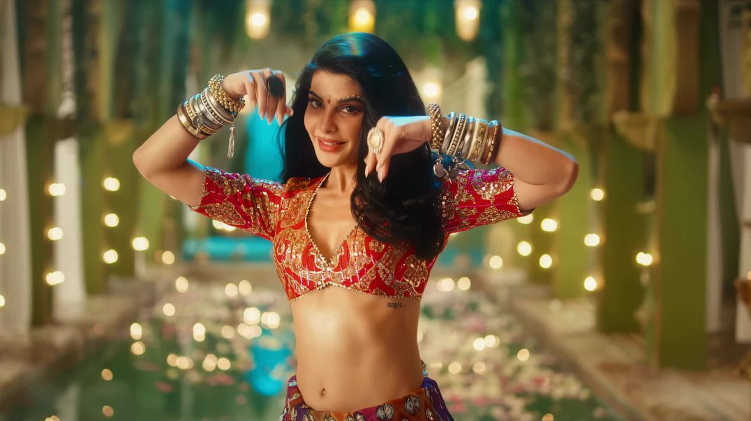 ⁣Deewaane Hum Nahi Hote _ Jacqueline, Emraan H, Akshay K_Full-HD