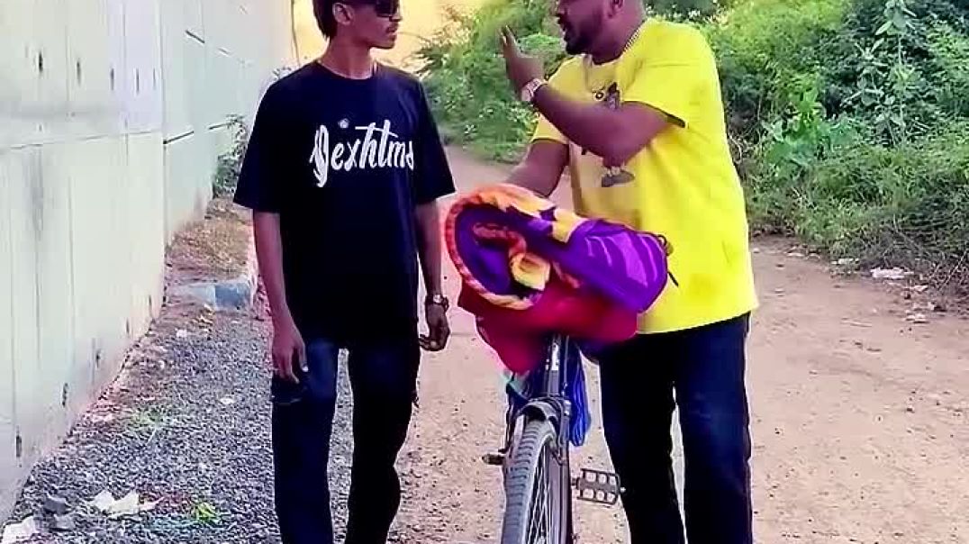 ⁣ઓકાત ની બાર ધાબળા છેલ્લે જોજો😂@gujaraticomedy @shorts @bholadadacomedy @com_HD