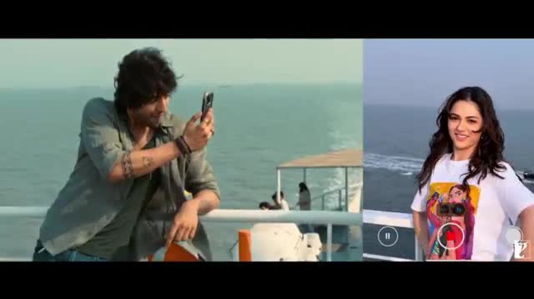 ,_Aneet_Padda___VisTum_Ho_Toh_Song___Saiyaara___Ahaan_Pandayhal_Mishra,_Hansika_Pareek___Raj_Shekhar