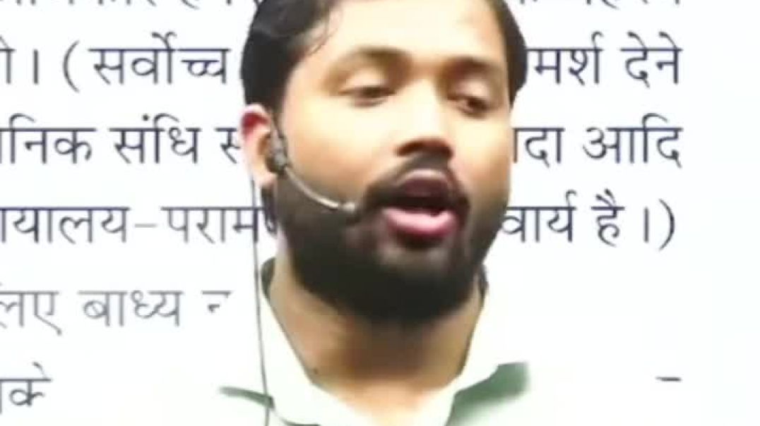 ⁣Khan sir motivational speech