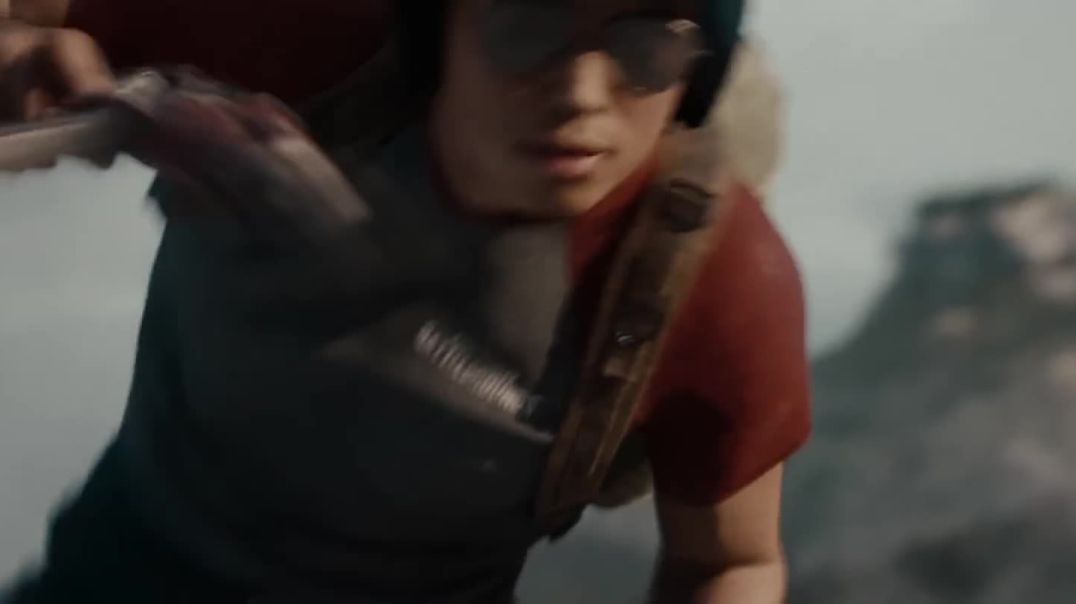 ⁣“PUBG: Battlegrounds – Rise of Legends”