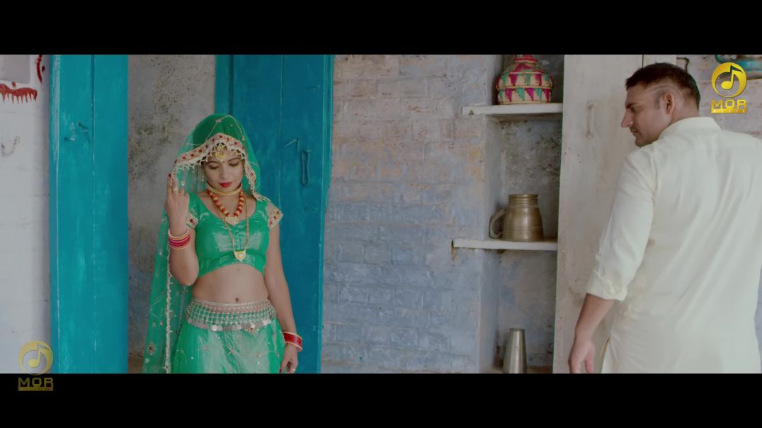 ⁣तागड़ी  Tagdi song Ajay Hooda Gagan _ Anu Kadyan _ Mor Music