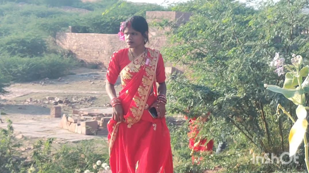 "Jodhpur Mandore 🌿🐟 | Machhliyon Ko Chara Khilate Hue | Doston Ke Sath Khubsurat Najara 😍🌄"