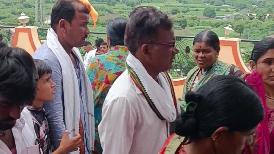 ⁣मराठी देवदर्शन Marathi 👍🙏🙏🙏🙏💥🌹🌹🌹#@