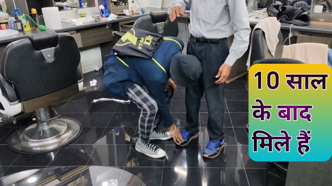 ⁣Italy 🇮🇹 - 10 साल के बाद मिले हैं | Namaste Italy