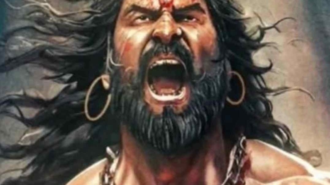 Katha ye hai maharaj mere ki hind ka amar ujala tha