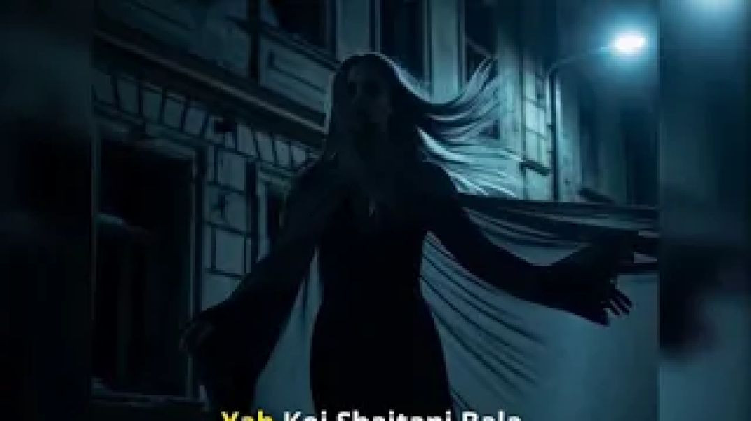 ⁣3 असली भूतिया विडिओ जो कैमरे मे हो गई कैद #bhoot