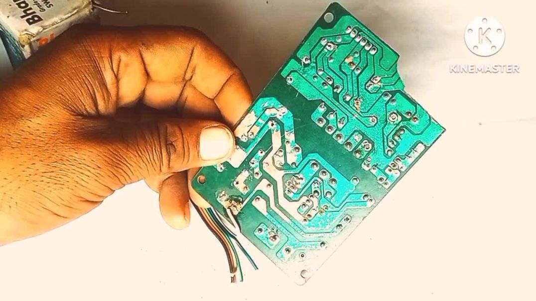 ⁣Solding karne ka Tarika