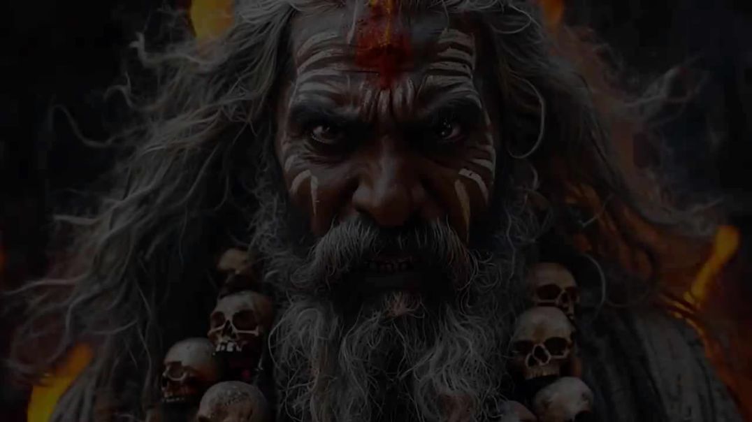 ⁣Horror story 69  Sakini Ki Daayan Kriya - Final Chapter 😱_ Subscriber Real Story _ Real Horr_HD