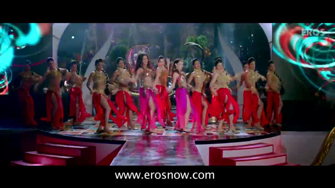 ⁣Nagin - Full Video Song _ Bajatey Raho _ Maryam Zakaria _ Scarlett Wilson _ Anmol Malik(720P_HD)
