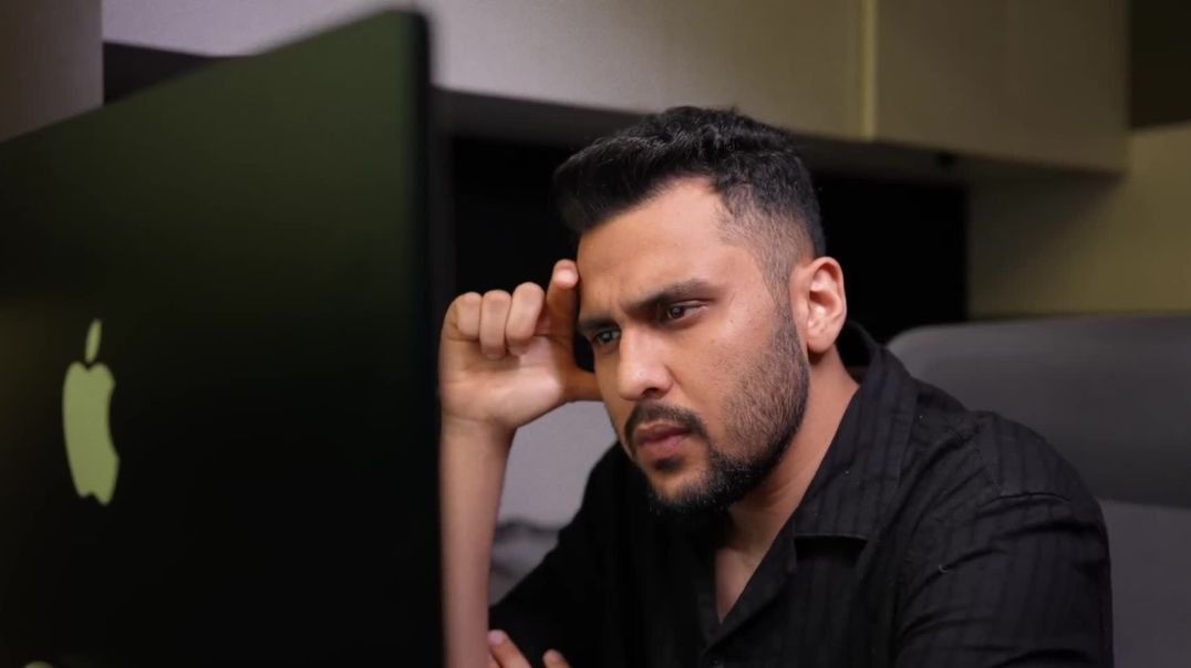 ⁣Why India STILL Can’t Build a Phone! (The Processor TRAP)_Full-HD