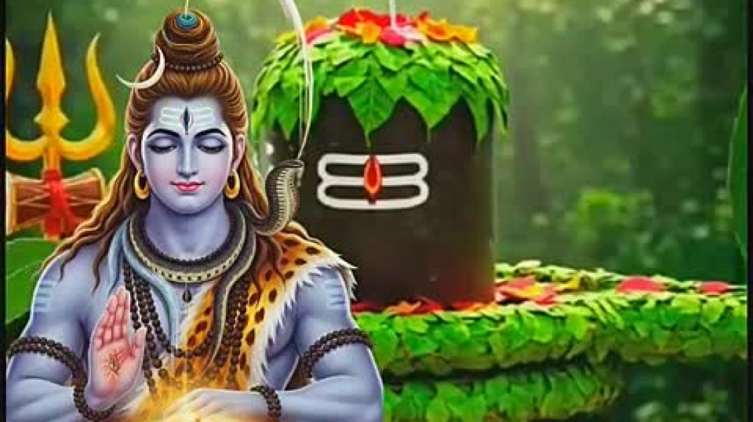 ⁣Baba aisi kripa ho l om namah shivaya l bhakti Sagar #short
