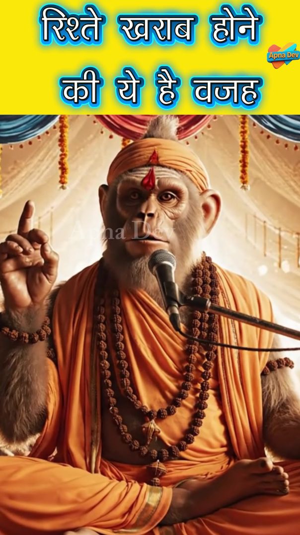 😱😱रिश्ते खराब होने कितनी बड़ी वजह #aivideo #aiguruji #motivation #shortsfeed