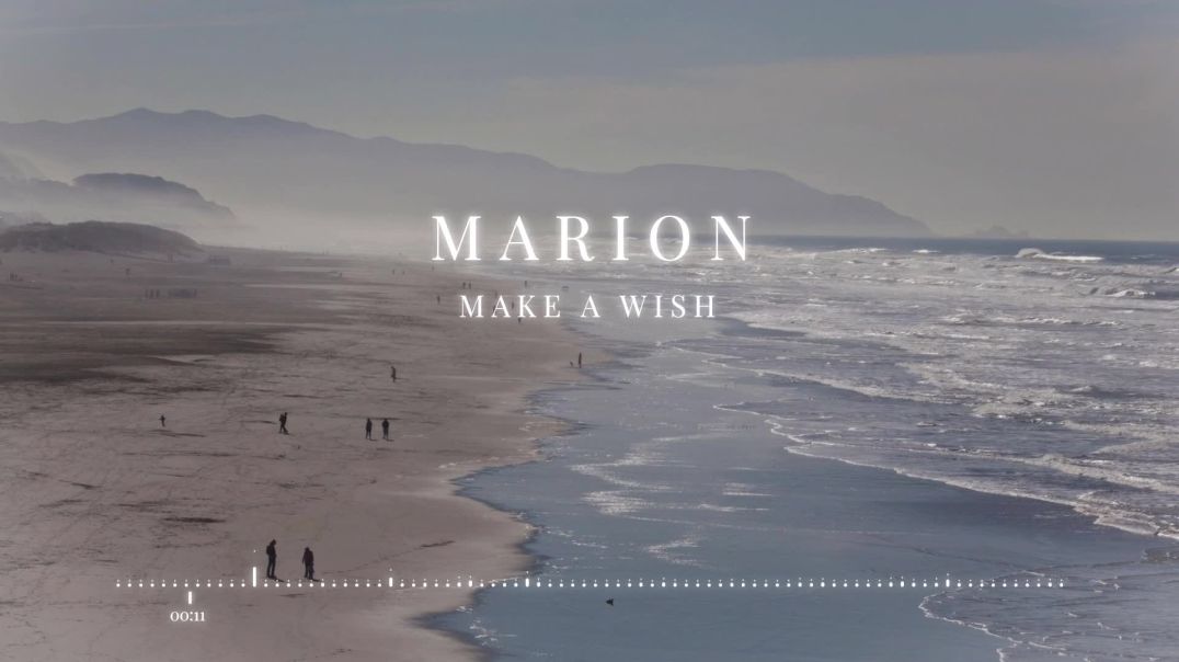 ⁣MARION - Make A Wish _ ChillStep