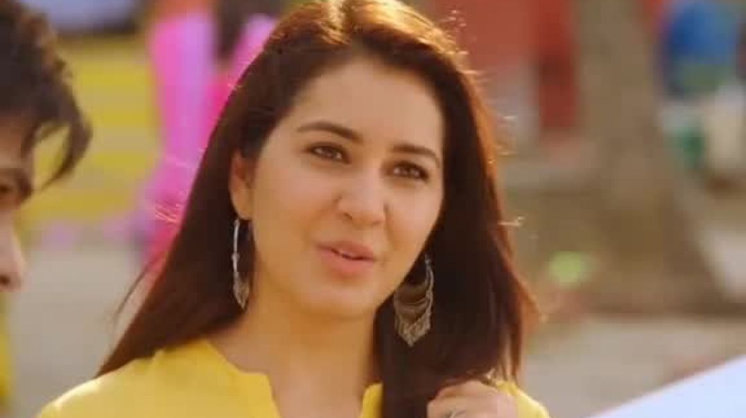 ⁣South Indian Action Scene | Hindi Dubbed Short Clip