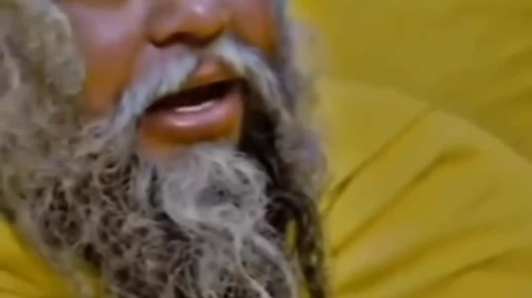 ⁣Premanand ji maharaj