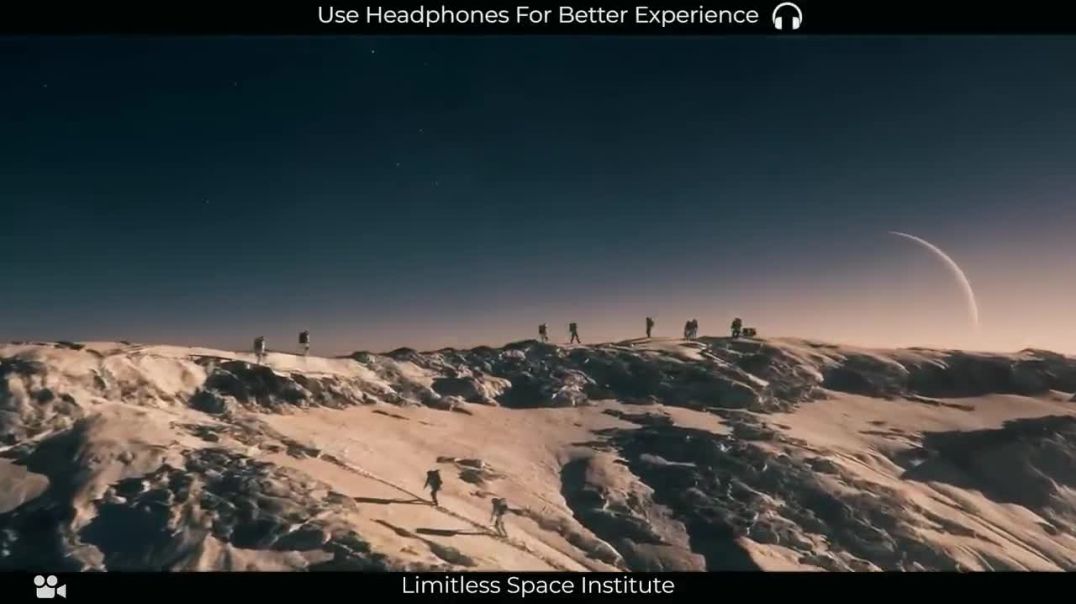 ⁣वैज्ञानिकों को पहली बार मिली एक दूसरी पृथ्वी। KS GYAN CHANNEL _ hindi docume(720P