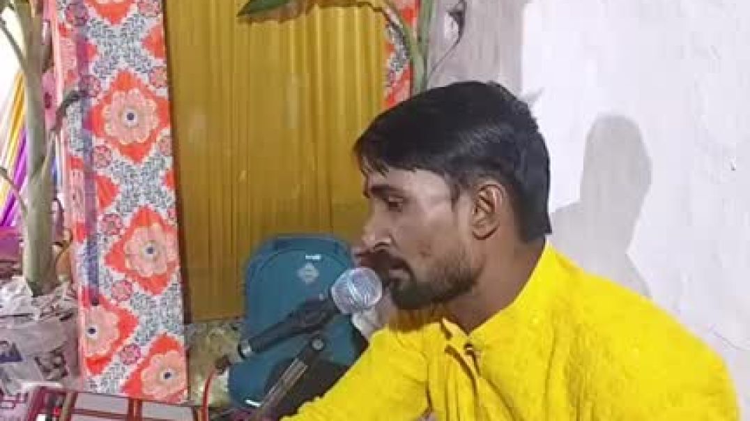 ⁣बहुत ही आनंदमयी रामचरित मानस प्रस्तुति || Mind Blowing Ramcharit Manas By Shivam Tiwari | Filmi Tarj