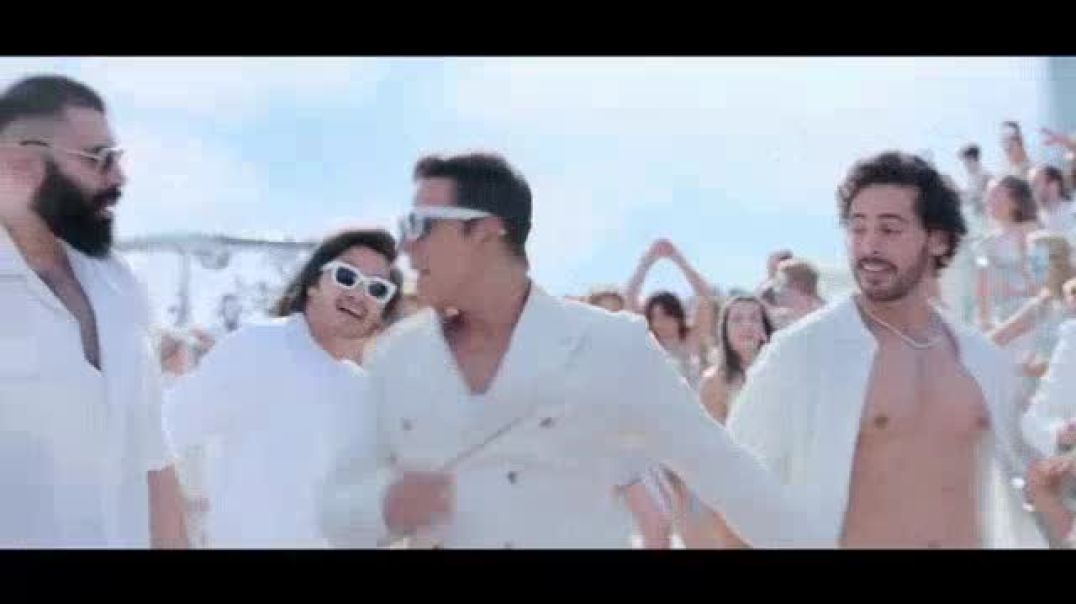 ⁣Qayamat_8K Full HD Video Song