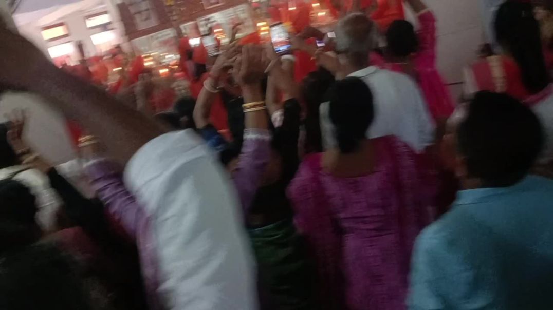 Baba Nam kevalam kirtan