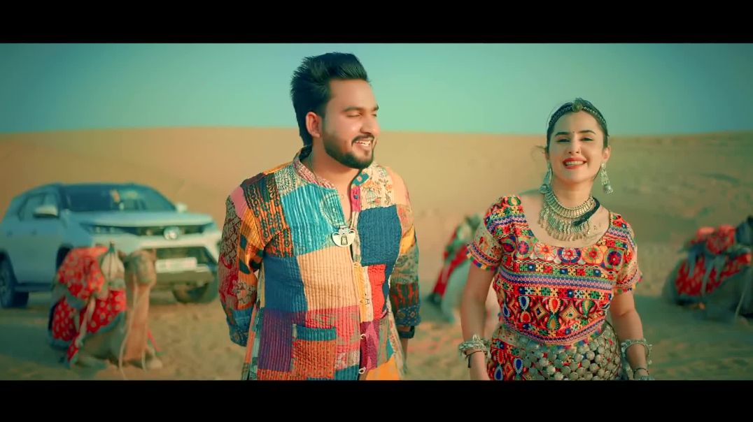 ⁣Balam Layo Mero Fortuner (Full Song) _ Gulshan Music_Jaat Nia _ New Haryanvi Songs Haryanavi 2025(10