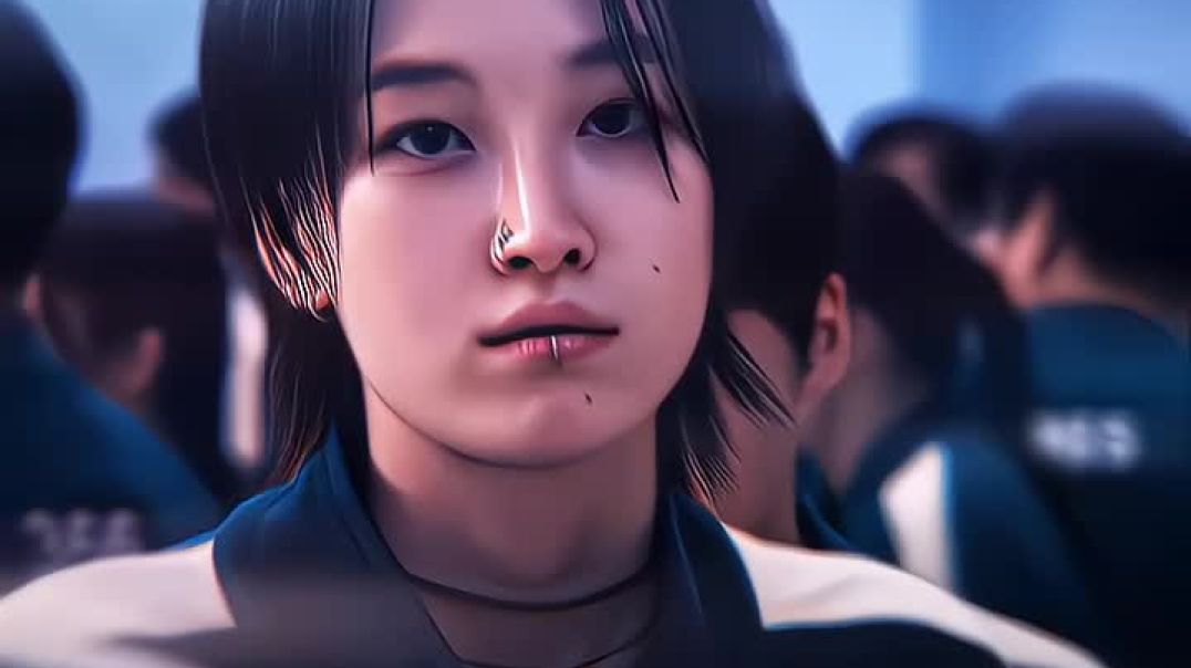 ⁣Squid game edit 🫡