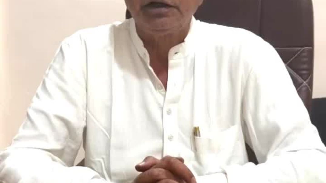 સદારામ સેવા સમિતિ નવઘણજી ઠાકોર સમાજ ને શું કહ્યું || #thakorsamaj