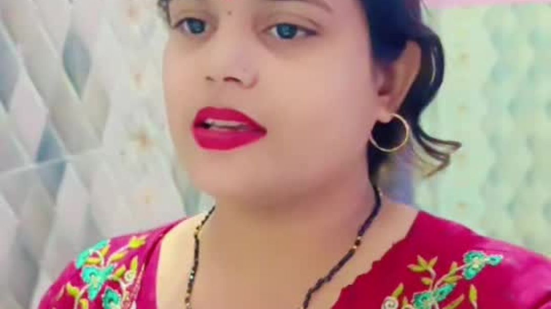 ⁣Maroon colour sadiya# bhojpuri songs #bhojpuri video #chandanivlogs