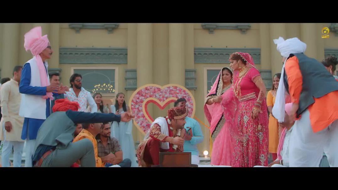 ⁣Husband Bawla -SixerSong1_ Ajay Hooda Pooja Hooda_Surila_Kanchan _ New Haryanvi Song 2021 Mor Music(