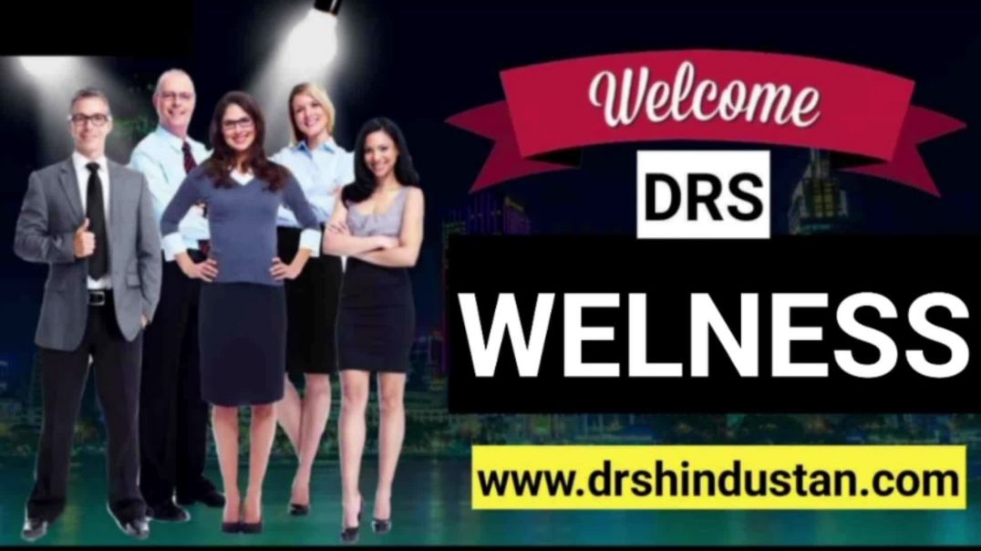 ⁣Drs welness ful business plan 2025 I new launch business plan 2025