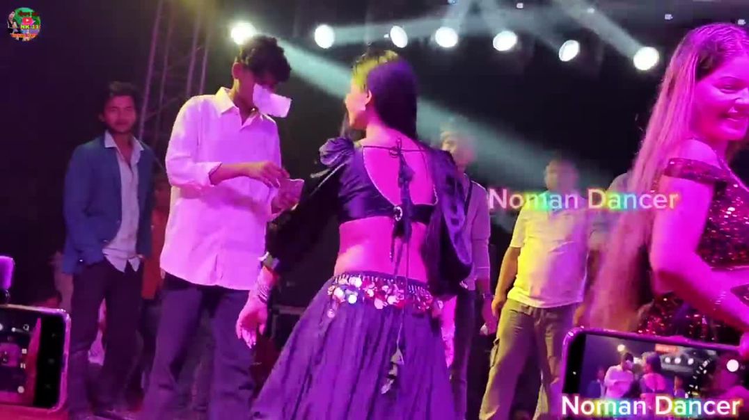 ⁣Sham hai dhuan dhuan mare da Ranichhua chhua #mayadance #video #dance #bhojpuri #song