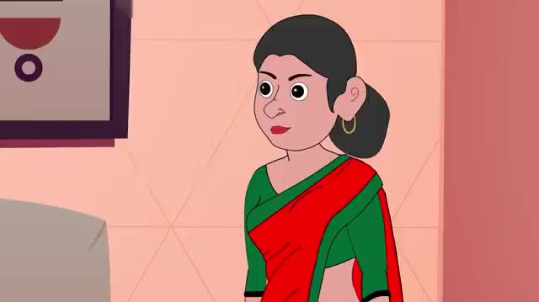 साली पूरी घरवाली Kahani _ Hindi Story _ Moral Stories _ Hindi Stories _ Bedtime Stories _ New Story(