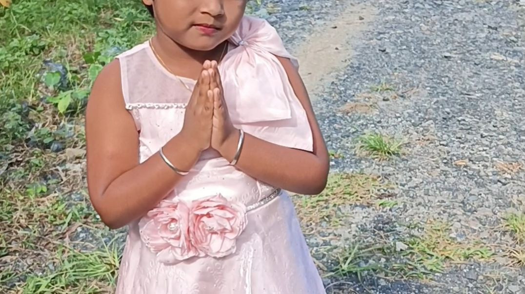 ⁣My princess 💖 pls like and subscribe