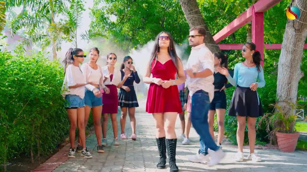 ⁣#4k Video - ब्लॉक कर देलु - #pramod Premi Yadav - Block Kar Delu - New Bhojpuri Song 2025