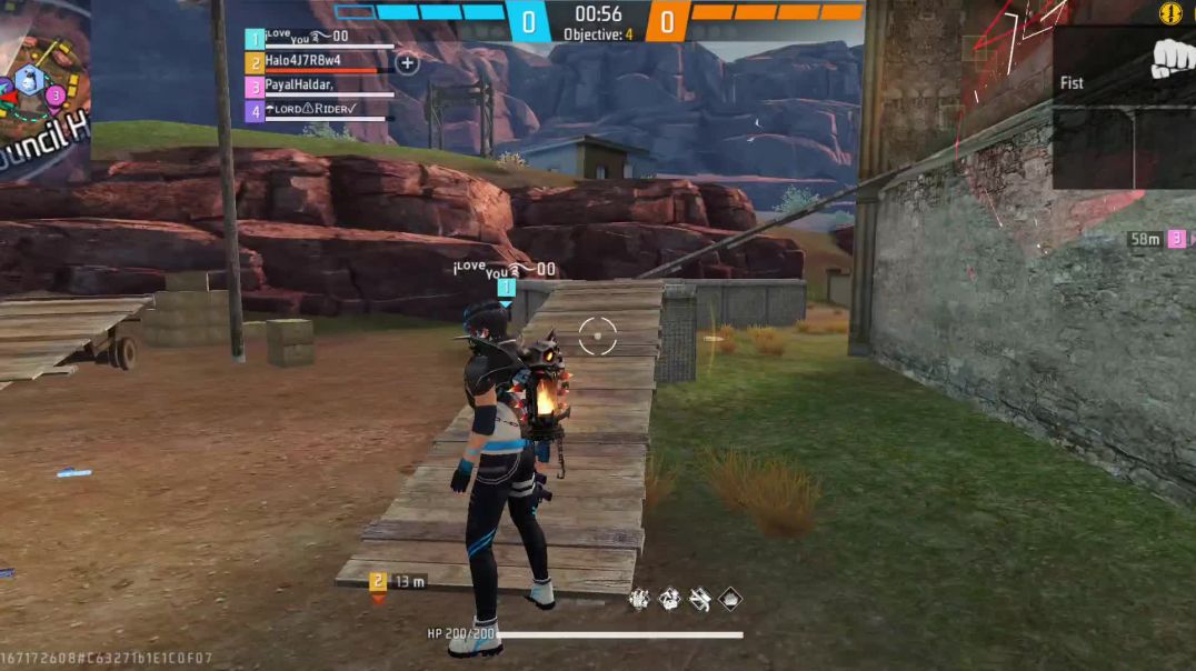 NEW TRENDING 🔥🔥 VIDEO // Free Fire Max gaming Videos