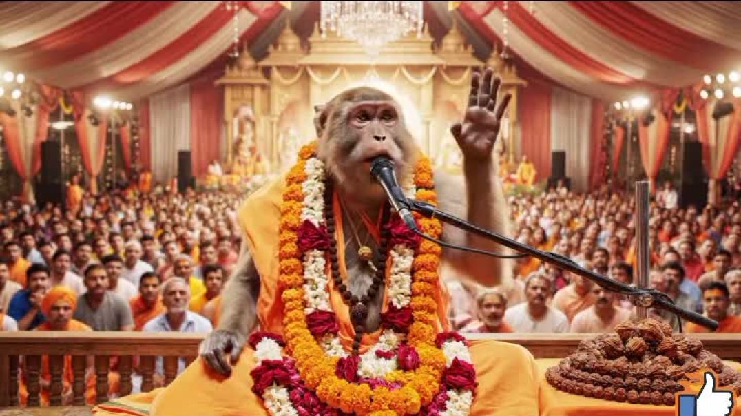 ⁣Monkesh bhai ka bhajan kumar dev studio