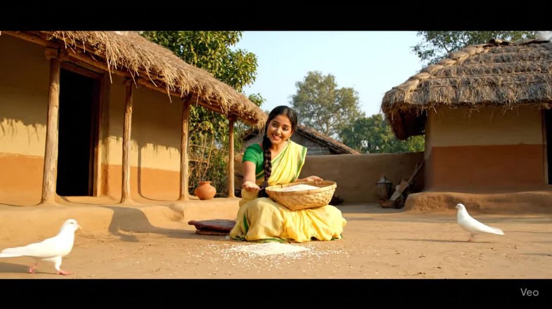 🌿🏡_একটি_শান্ত_নিরিবিলি_গ্রাম