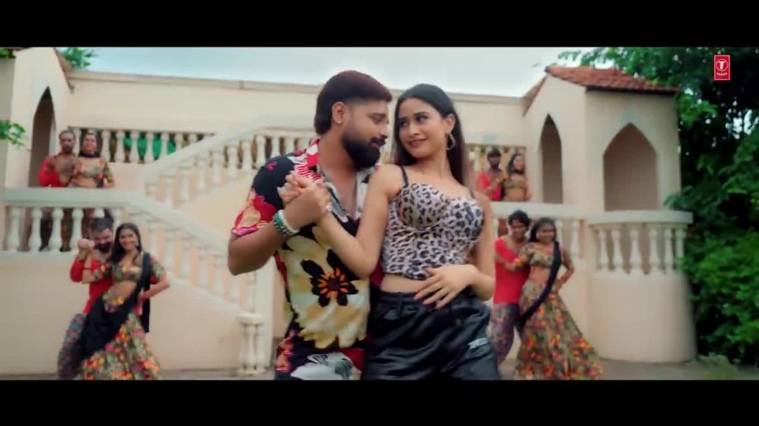 ⁣BHAUJI TOHAR CHHOTKI - LATEST BHOJPURI SONG 2025 - RAKESH MISHRA,NEHA RAJ FT