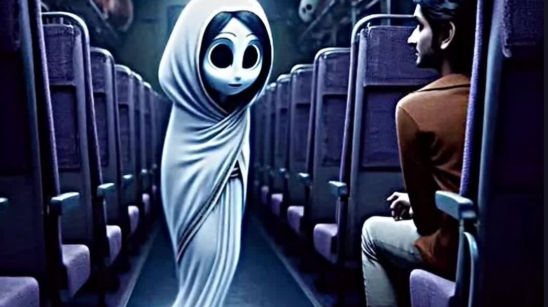 ⁣Thriller Story 01