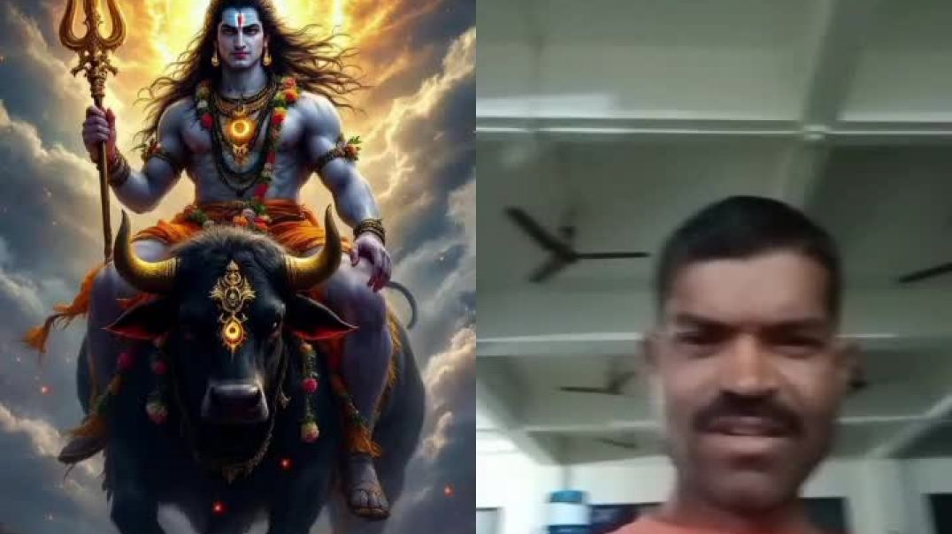 ⁣सोमवार शंभू सॉंग_🛕🛕🛕 पलूस महाराष्ट्र सं