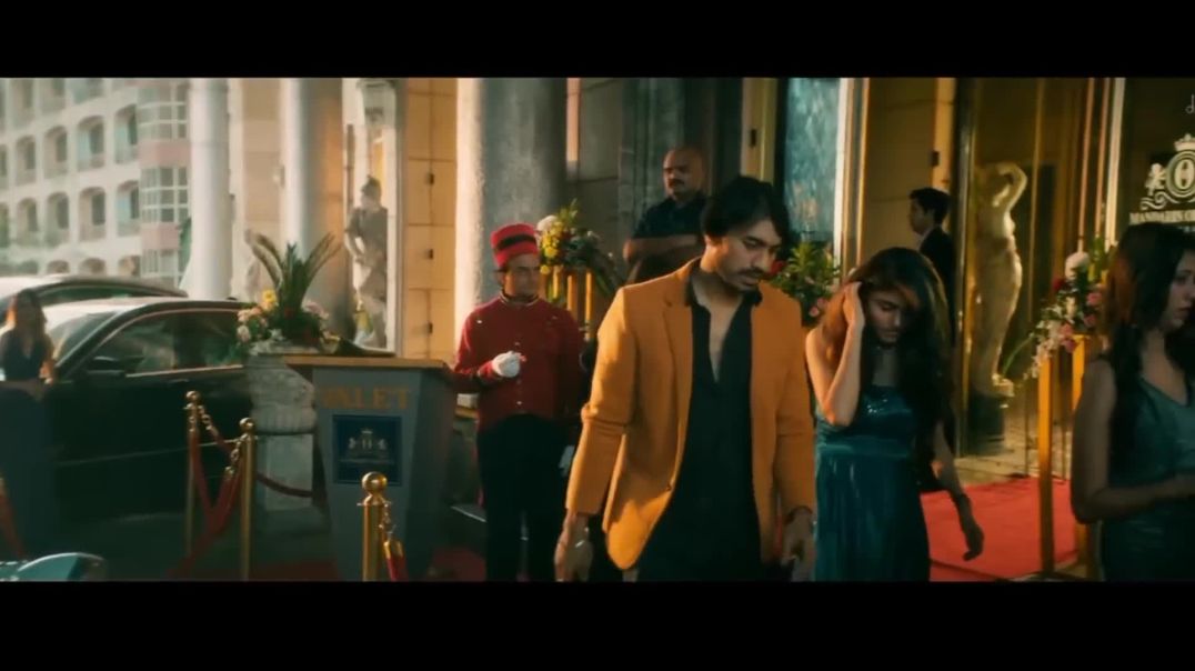 ⁣Sanki Hai Pagal Hai Pagal Banata Hai _ B Praak _ Akshay Kumar _ Amyra Dastur _ Jaani(1080P_60FPS)