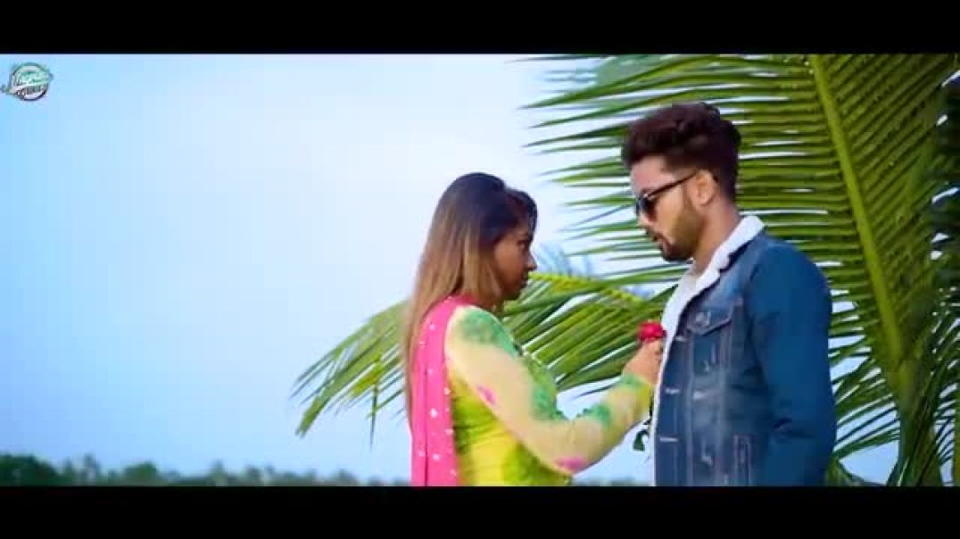 ⁣O_Sanam_Sanam_Re_Kitna_Tadpaogi_Re_____Full_Video____New_Nagpuri_song____Romantic_Love_story(360p)