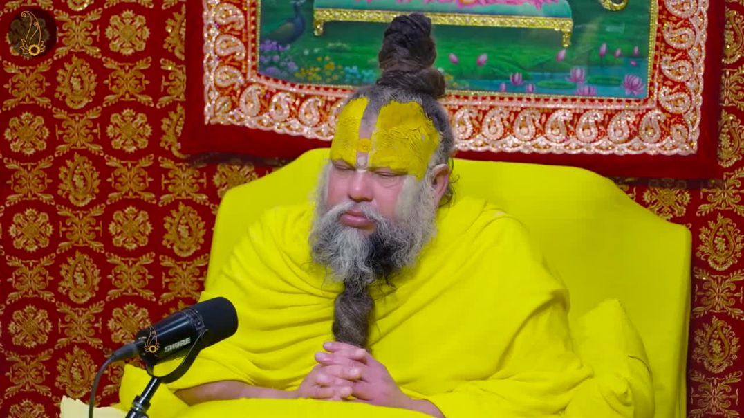 ⁣क्या हमें पैसा, सुख और सुविधाओं की चाह बिल्कुल नहीं करनी चाहिए_ Bhajan Marg