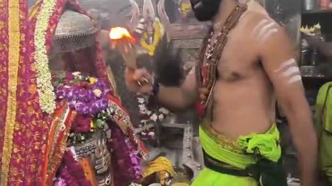 Jai mahakal