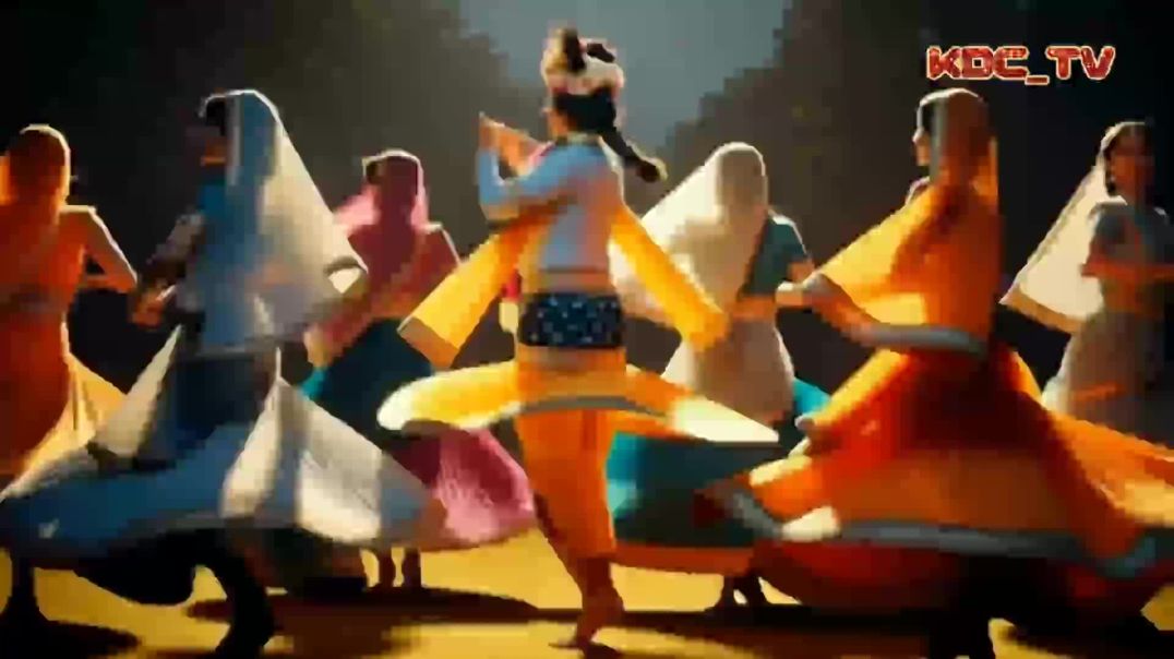 रासलीला की महत्वपूर्ण जानकारी