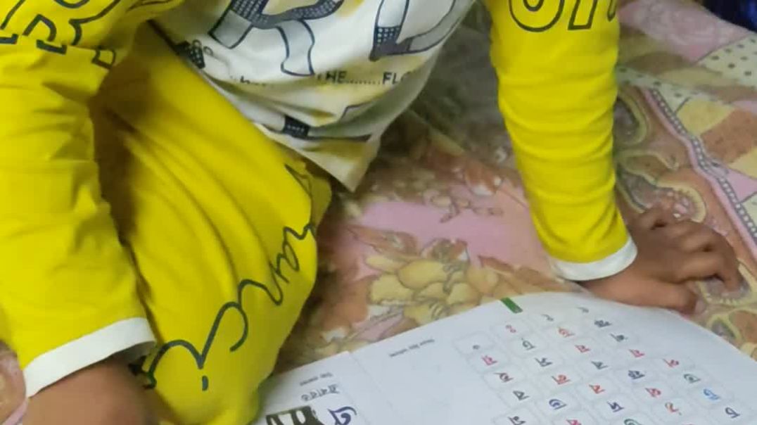 Adriti reading time video ❤️❤️❤️