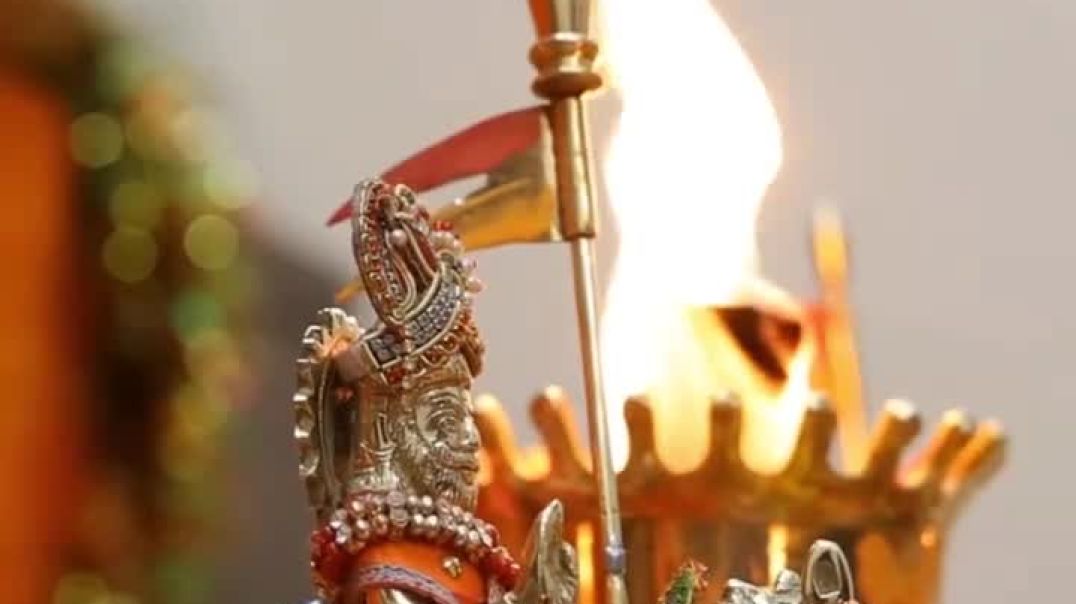 રામ🍃 રણુજાવાળો🔱 અલખધણી